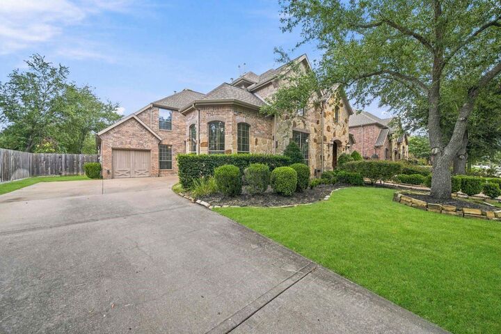 Property Photo: 7415 Dresden Avenue TX 77479