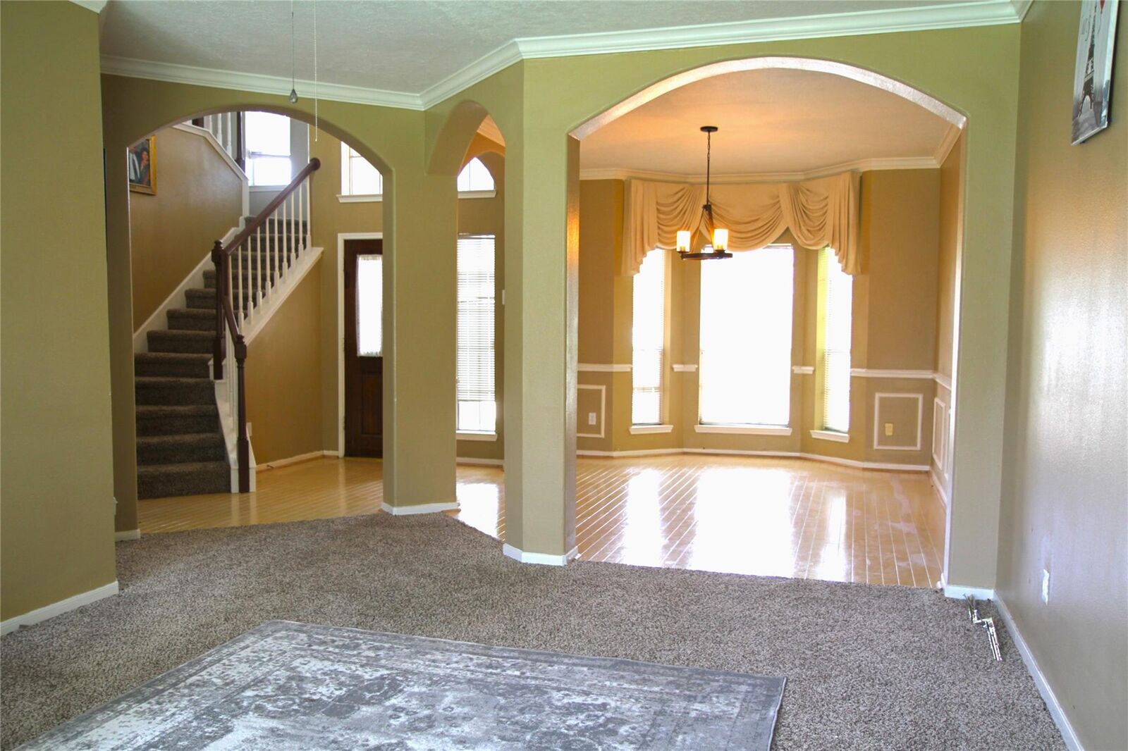 Property Photo:  1235 Deer Ridge Drive  TX 77573 