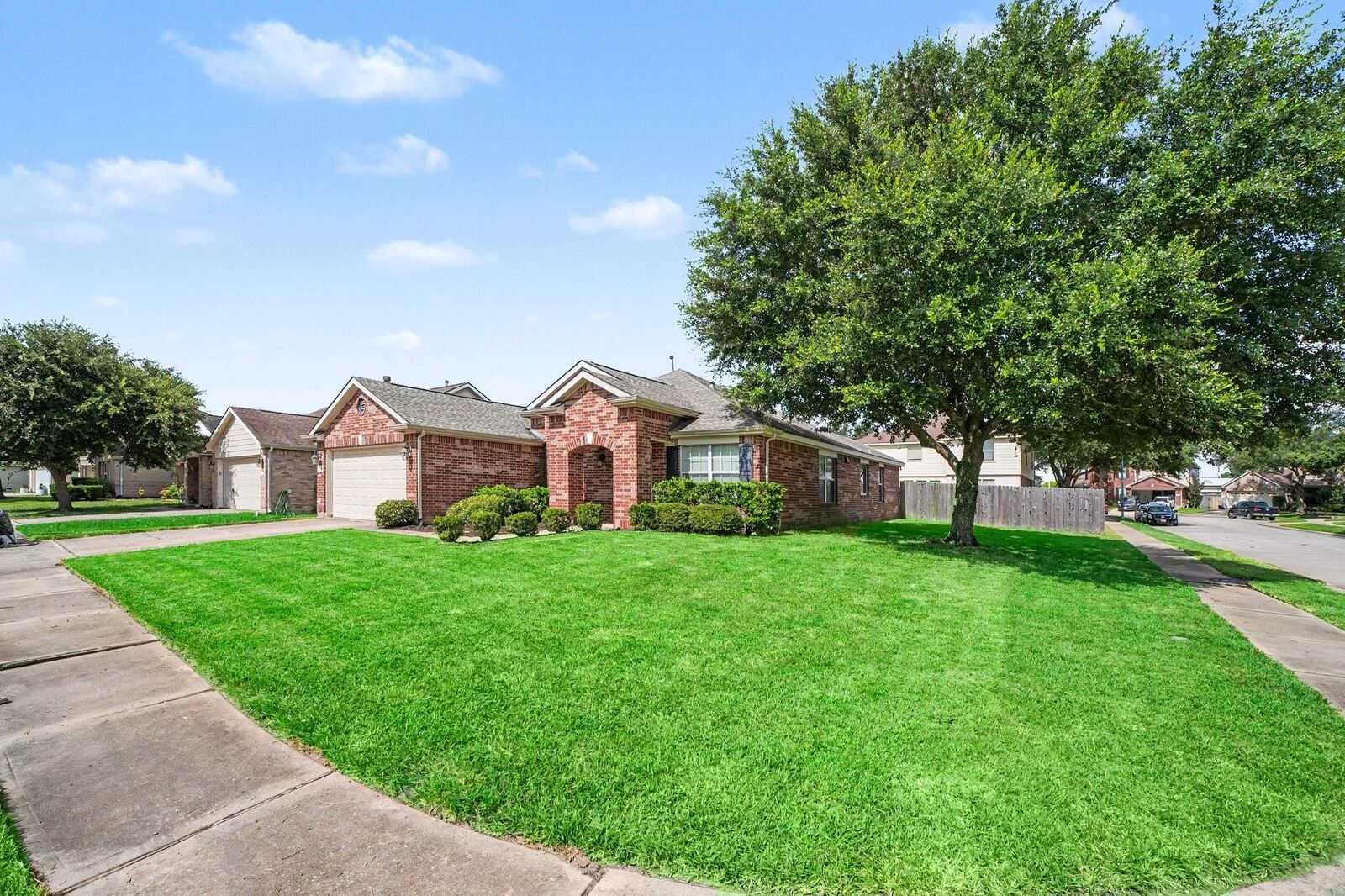 Property Photo:  21427 E Blooming Rock Lane  TX 77379 
