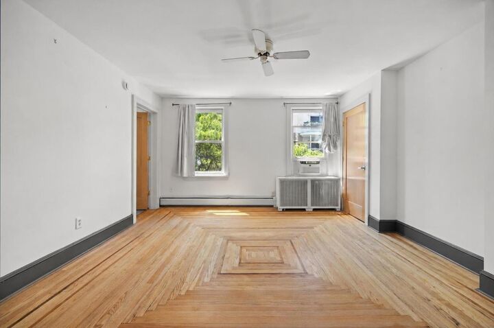 Property Photo: 107 Monroe St 3 NJ 07030