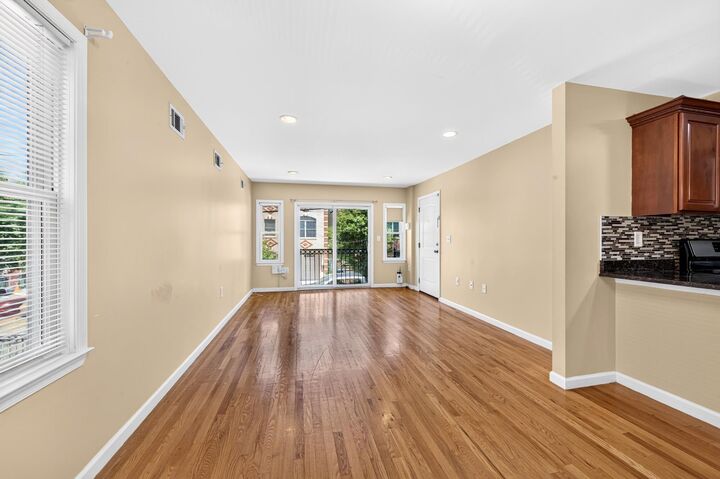 Property Photo: 43 Manhattan Ave 1 NJ 07307