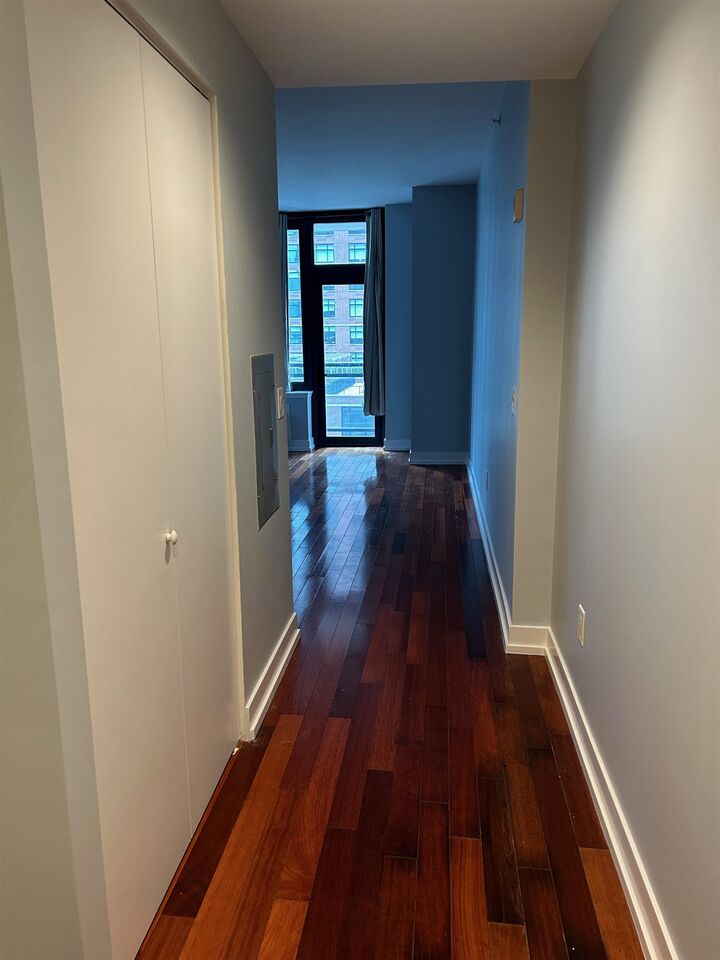 Property Photo:  389 Washington St 11D  NJ 07302 