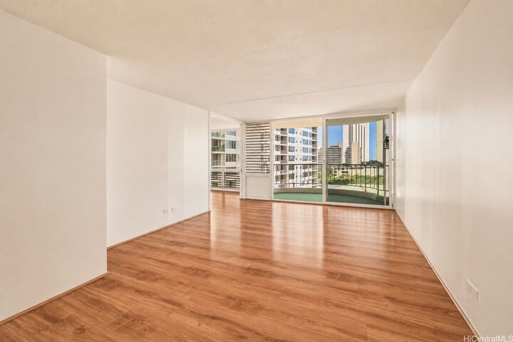 Property Photo:  1717 Ala Wai Boulevard 1109  HI 96815 