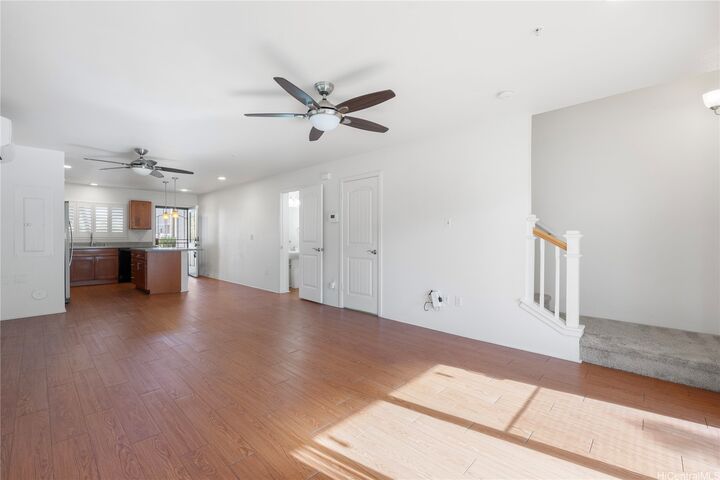 Property Photo:  840 Kakala Street 705  HI 96707 