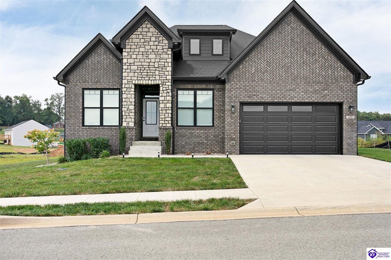 Property Photo:  400 Ashwood Avenue  KY 42701 