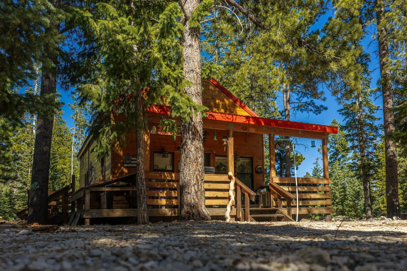 Property Photo:  305 Quaking Aspen Dr  UT 84762 
