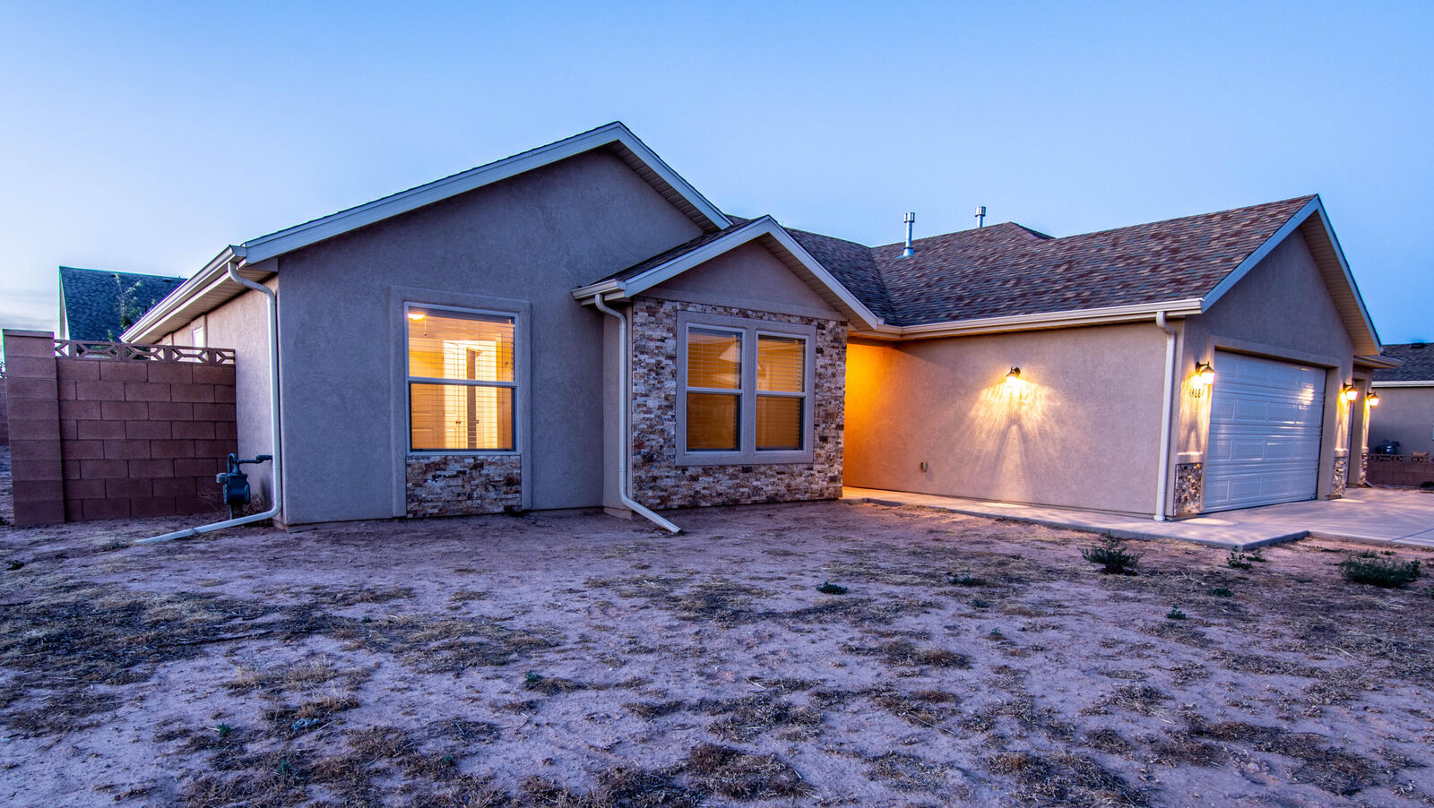 Property Photo:  4468 W 275 N  UT 84720 