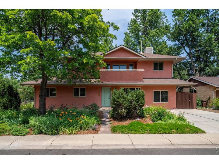Property Photo:  3565 Martin Dr  CO 80305 