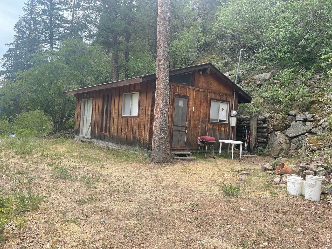 Property Photo:  509 Riverside Dr  CO 80540 
