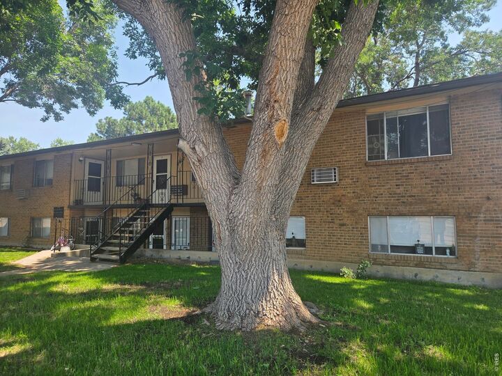 Property Photo:  2927 State Farm Rd  CO 80620 