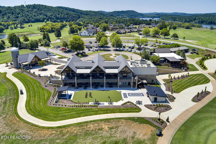 Property Photo:  3964 Persimmon Ridge  TN 37774 