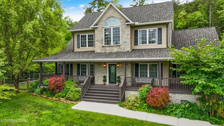 Property Photo:  130 Old Walls Hollow Rd  TN 37748 