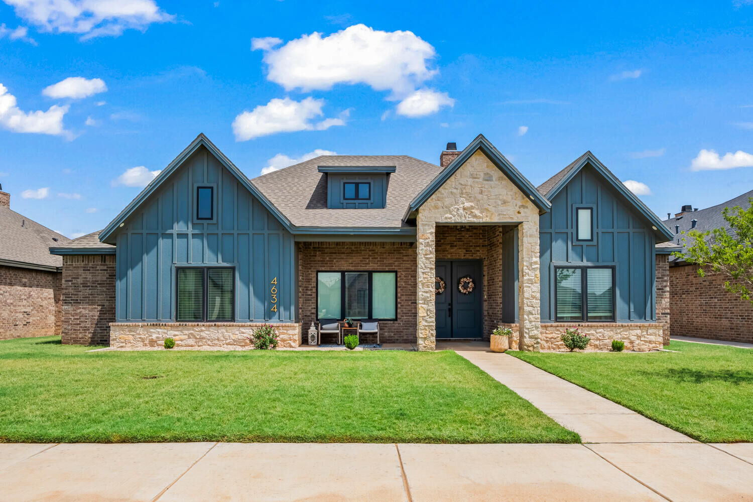 Property Photo: 4634 139th Street TX 79424