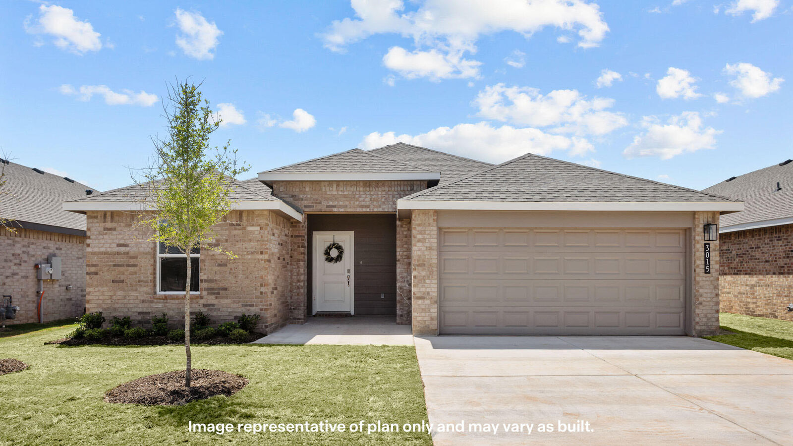 Property Photo:  2319 150th Street  TX 79423 