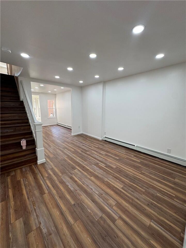 Property Photo: 1135 10th Street PA 18103