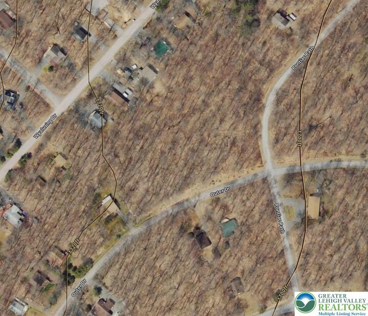 Property Photo:  Outer Drive 18  PA 18347 