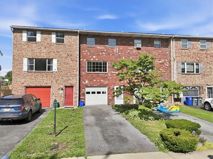 Property Photo:  3103 Lucas Drive  PA 18017 