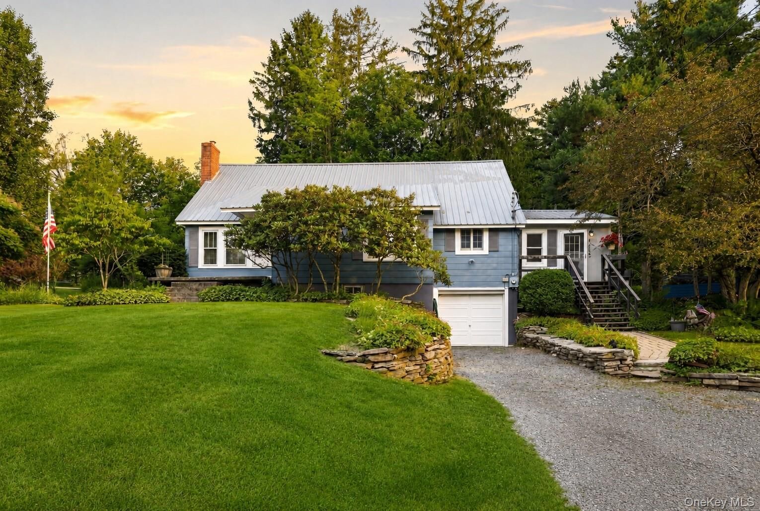 Property Photo: 115 Cold Spring Road NY 12754