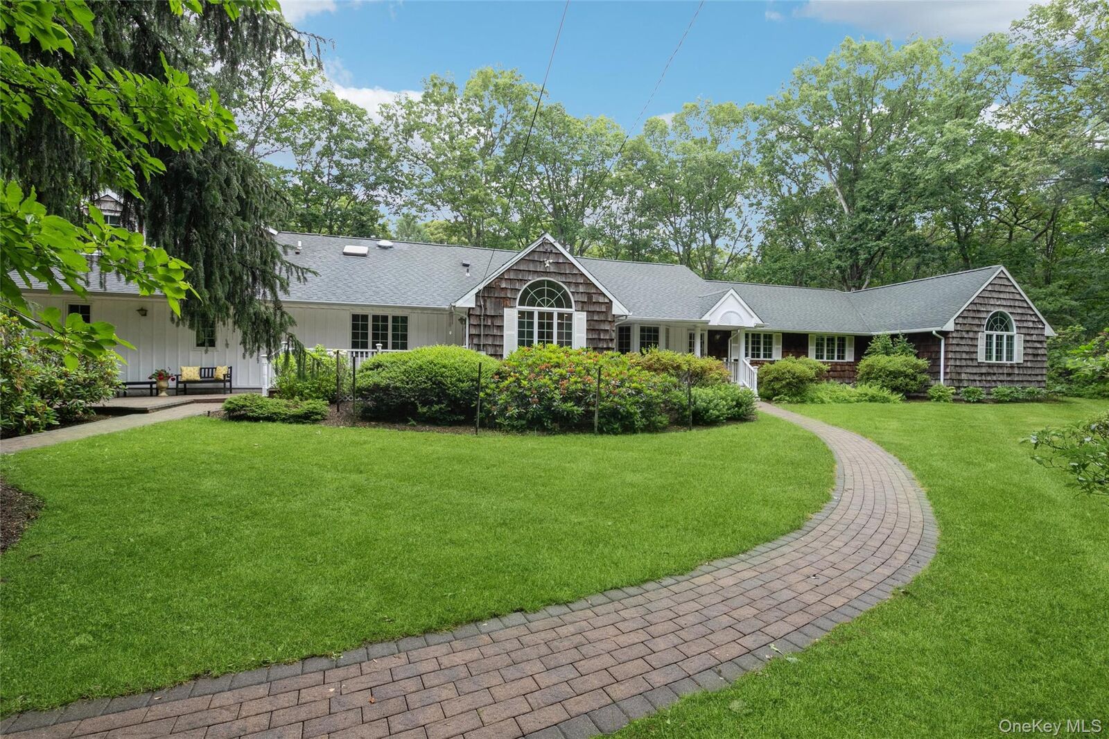 Property Photo:  63 W Meadow Road  NY 11733 