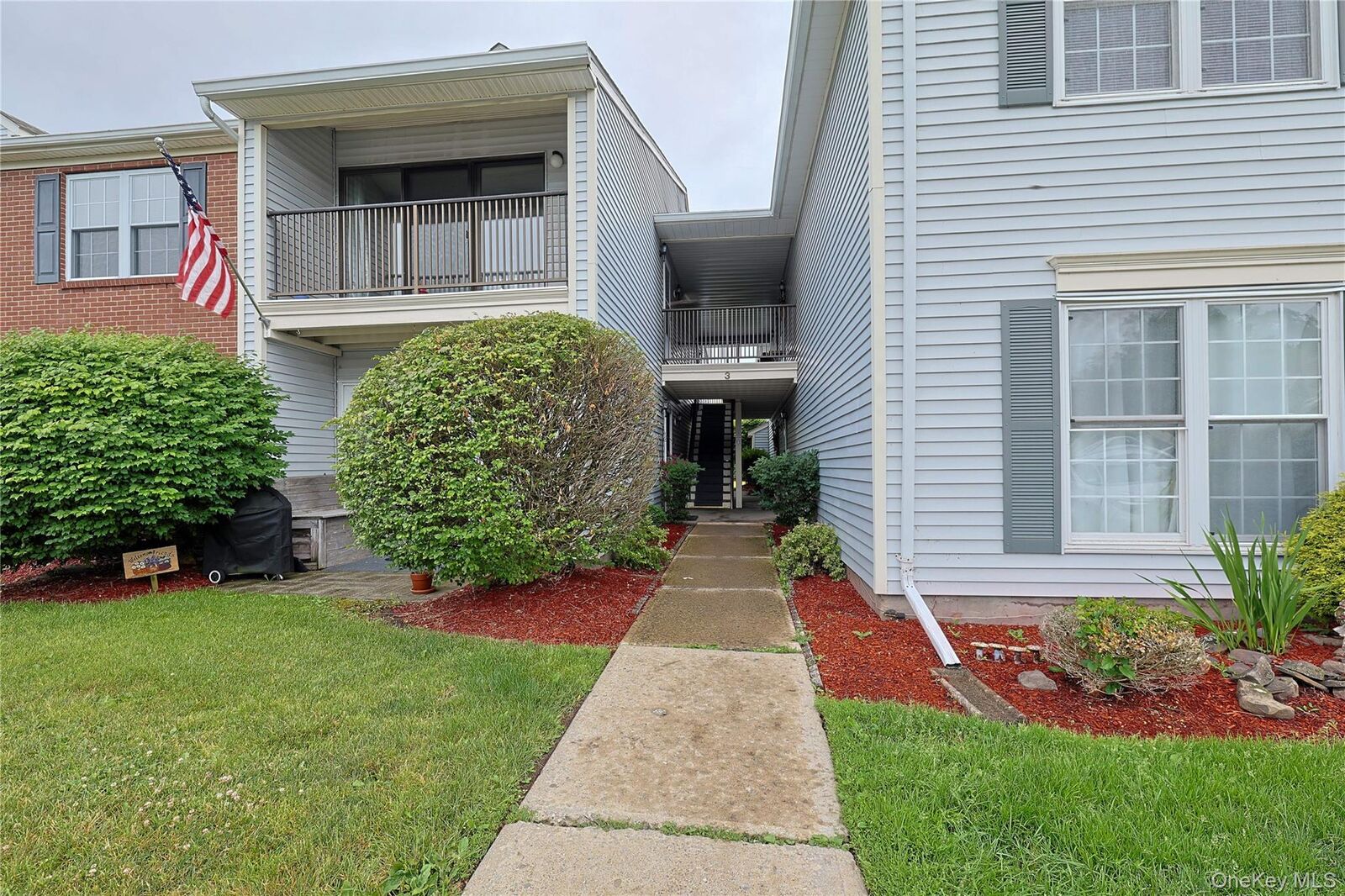 Property Photo: 3 Brook Drive 27 NY 10992