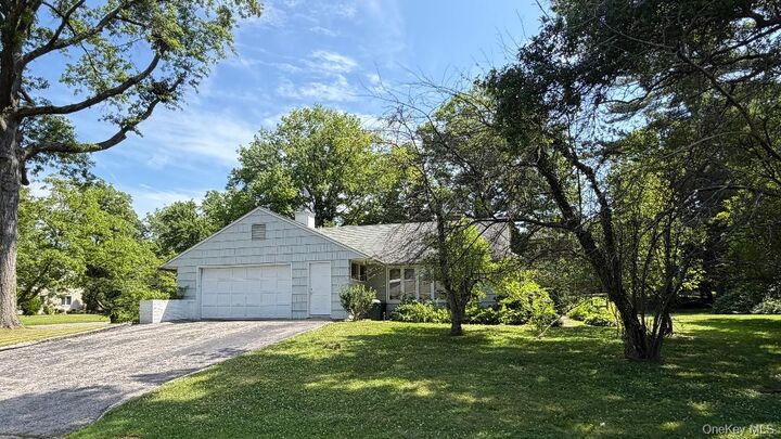 Property Photo: 21 Old Farm Road NY 11020