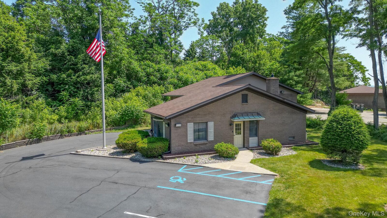 Property Photo:  501 Cedar Hill Road  NY 12524 