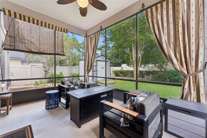 Property Photo:  293 Kettering Road  FL 32725 