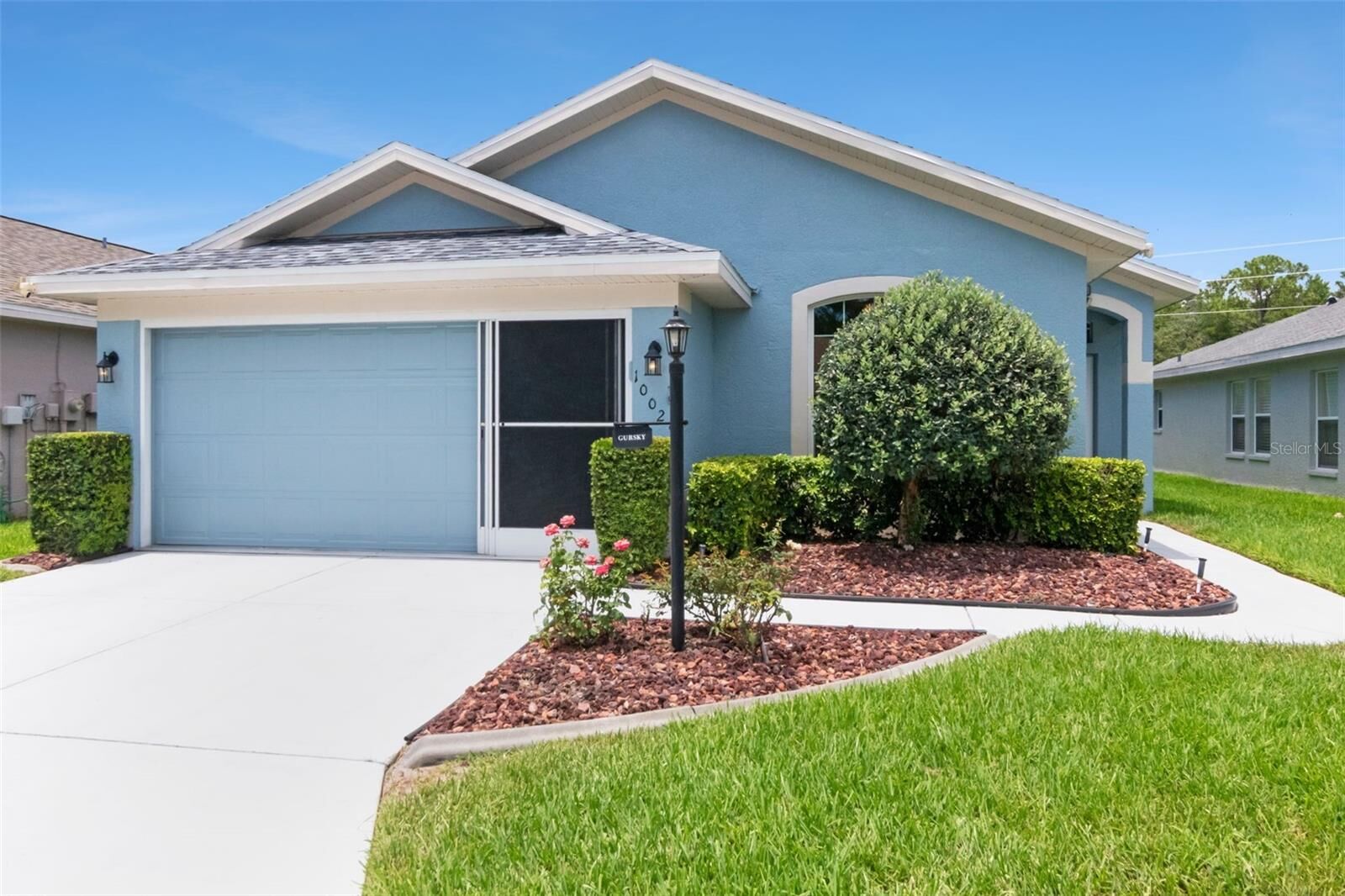 Property Photo: 10029 Brookdale Drive FL 34655