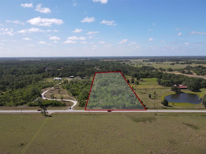 Property Photo: Ayers Road FL 34604