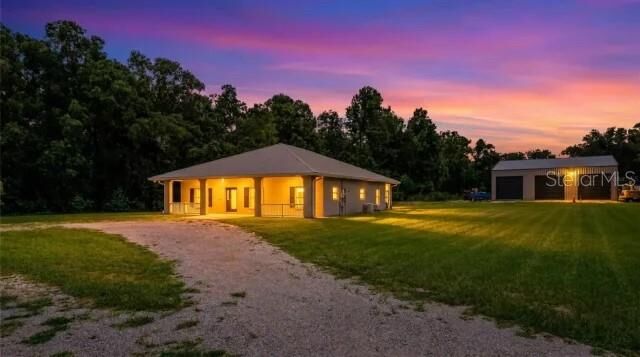 Property Photo:  2287 N Spring Garden Avenue  FL 32720 