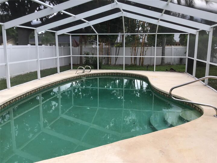 Property Photo:  3101 Buttercup Street  FL 33584 