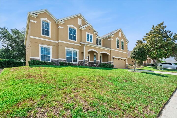 Property Photo: 11121 Lemay Drive FL 34711