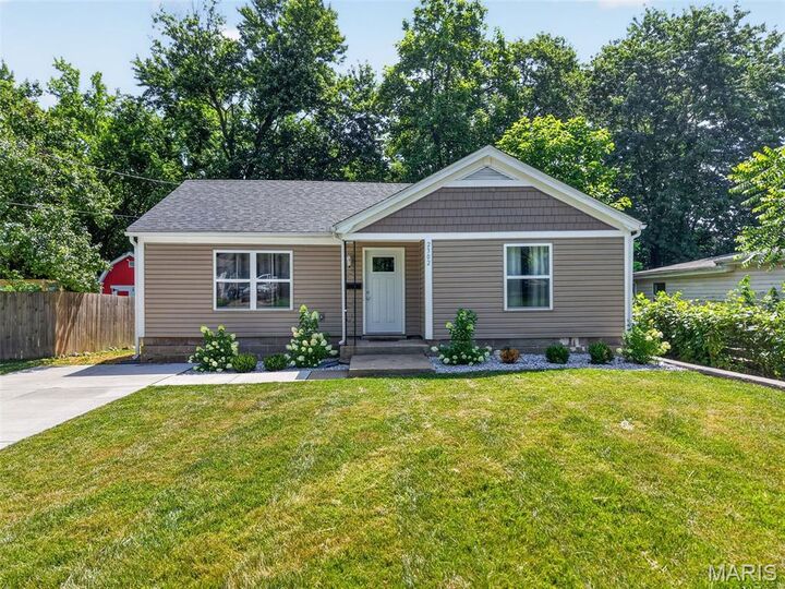 Property Photo:  2302 N 5th Street  MO 63301 