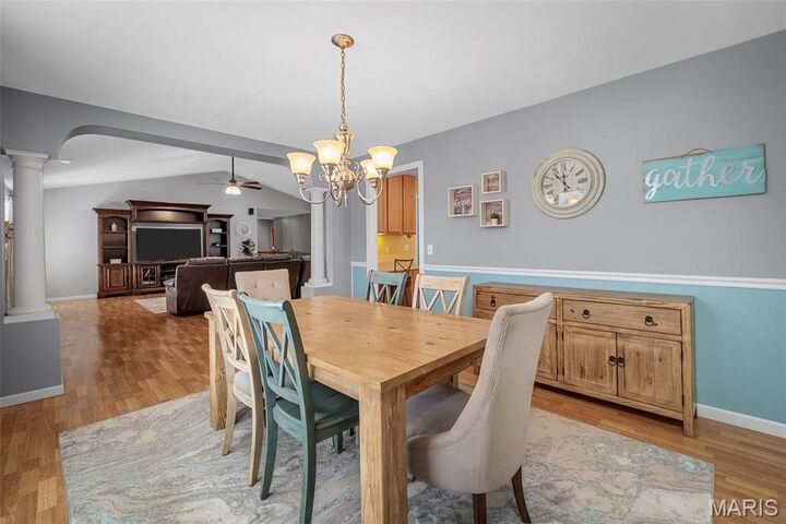Property Photo:  226 Charging Bear Drive  MO 63385 