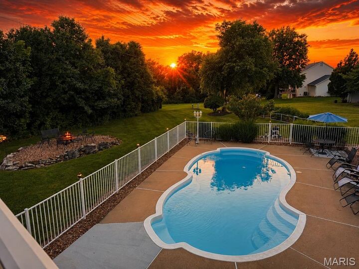Property Photo:  7 Needle Court  MO 63368 