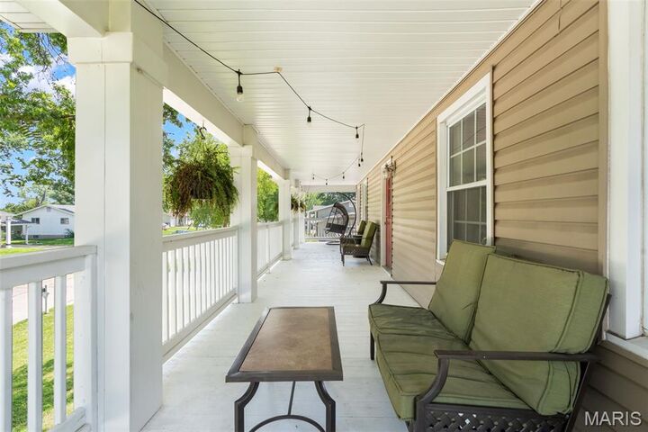 Property Photo:  210 Capri Drive  MO 63366 