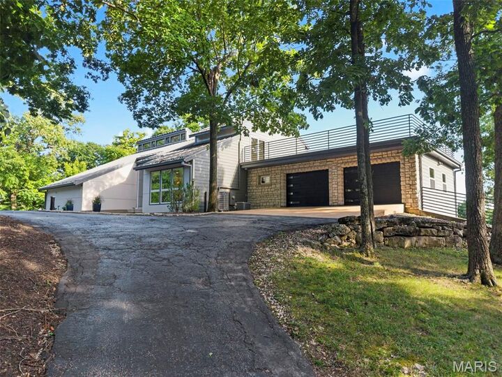 Property Photo: 47 Rockwood Forest Hill MO 63025