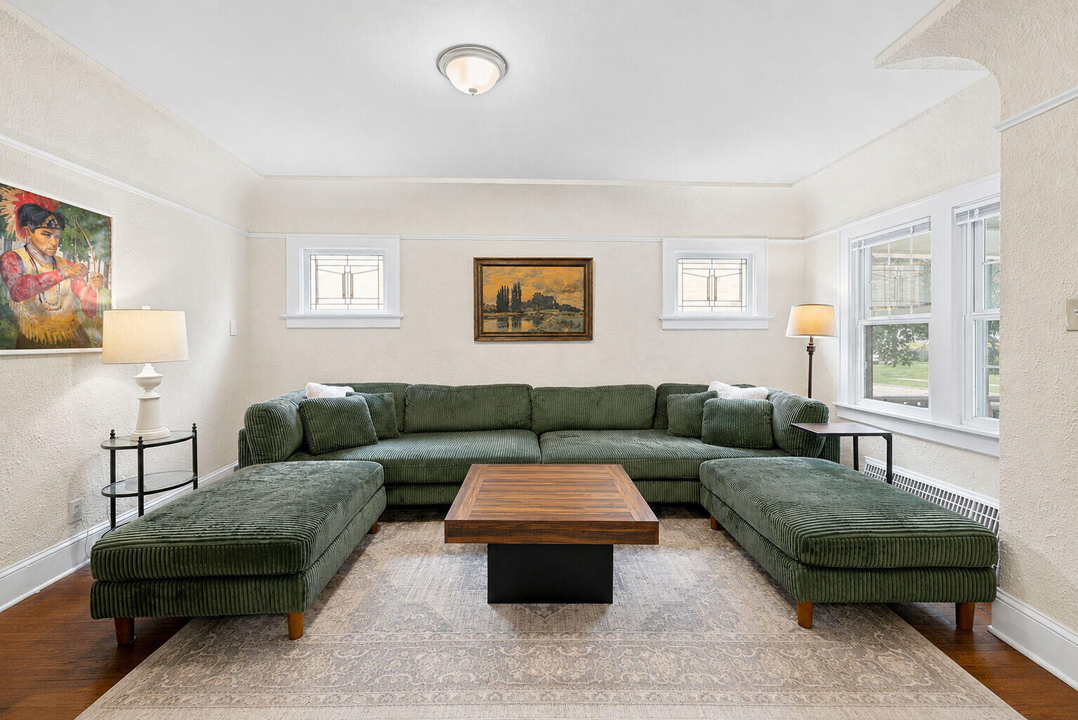 Property Photo:  1615 E Beverly Rd  WI 53211 