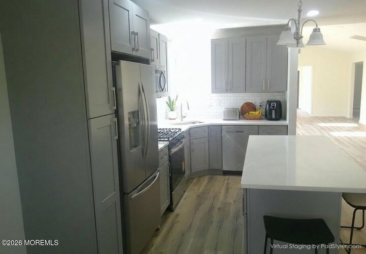 Property Photo: 29 Peasley Drive NJ 07746