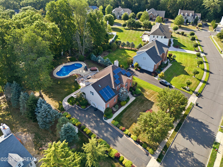 Property Photo: 17 Santa Fe Avenue NJ 08857