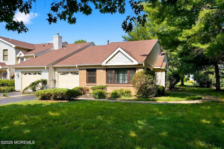 Property Photo: 7 Riva Boulevard NJ 08723