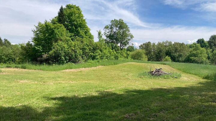 Property Photo: E12349 Olson Road MI 49884