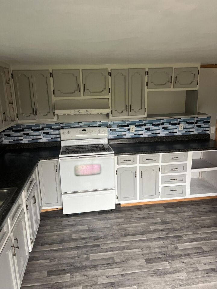 Property Photo:  E12349 Olson Road  MI 49884 