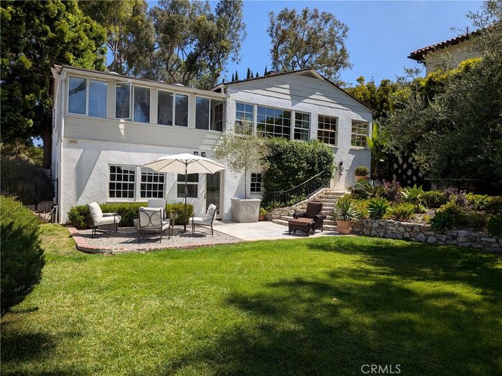 Property Photo: 3224 Palos Verdes N CA 90274