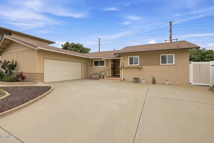 Property Photo: 408 Revere Avenue CA 93004
