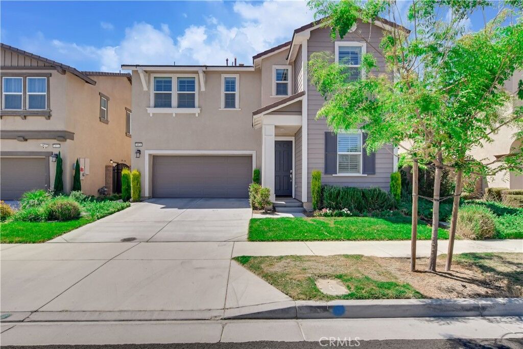 Property Photo: 4924 S Grayson Way CA 91762