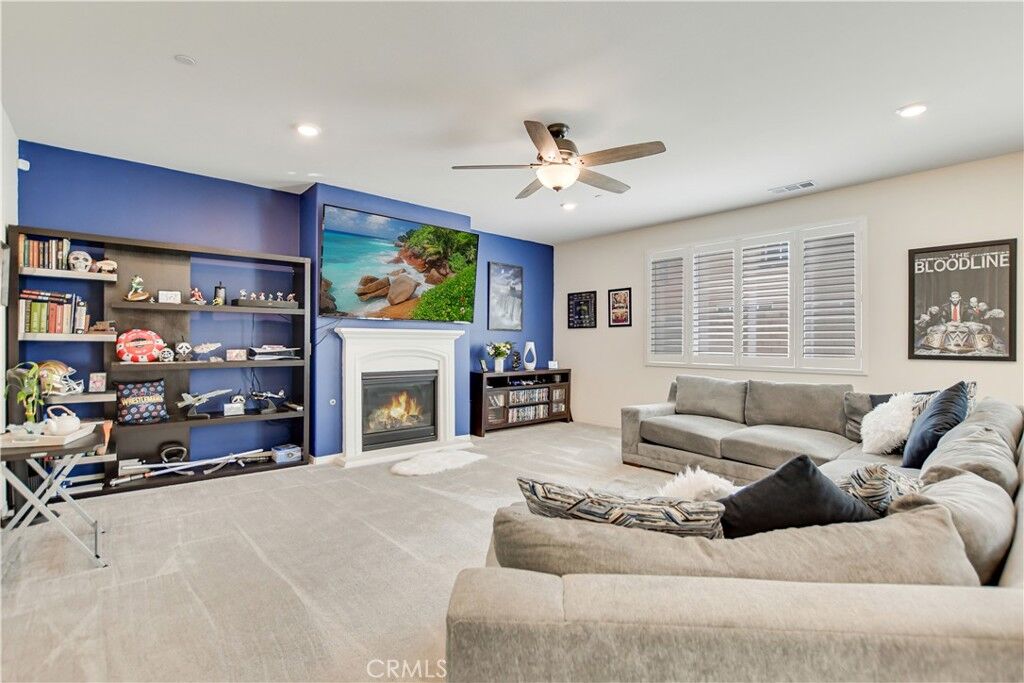 Property Photo: 4924 S Grayson Way CA 91762