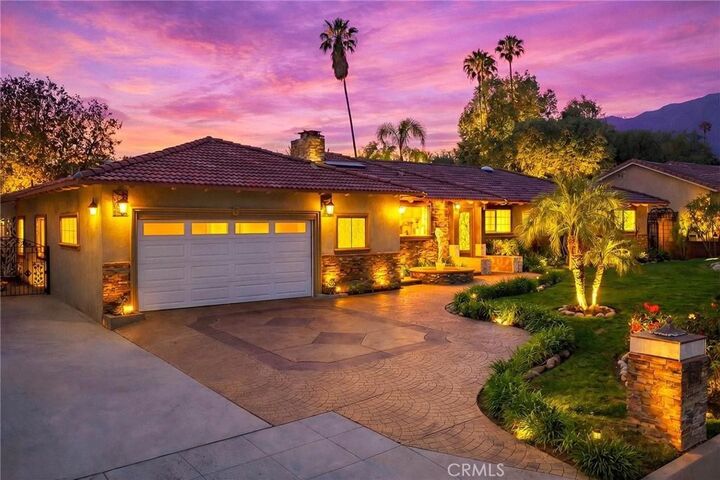 Property Photo:  1029 Burnell Oaks Lane  CA 91006 