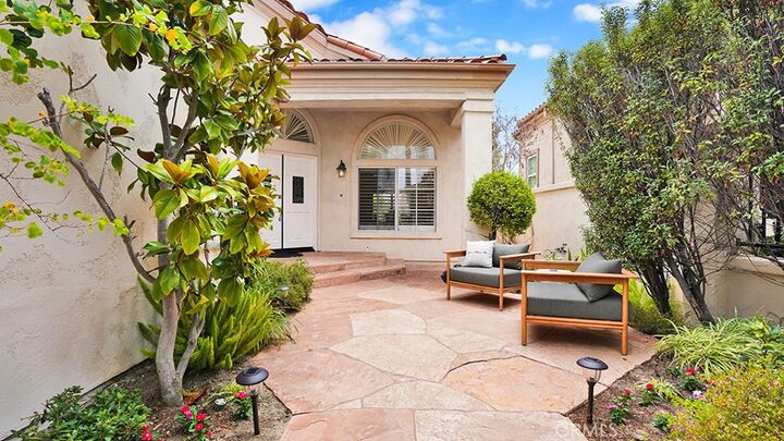 Property Photo: 12 Siros CA 92677