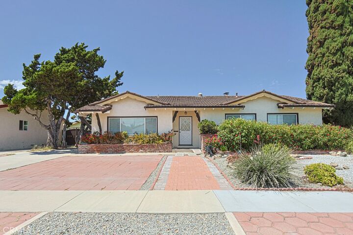 Property Photo:  1641 W Buena Vista  CA 92802 